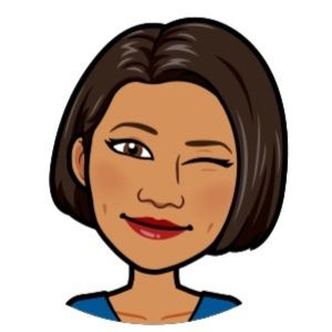 Meet your Posher, Audrey